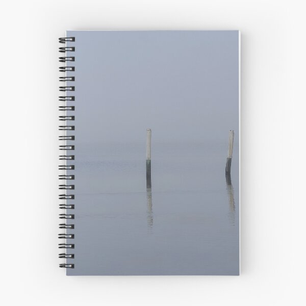 Item preview, Poles in the Mist designed and sold by Matt-Dowse.