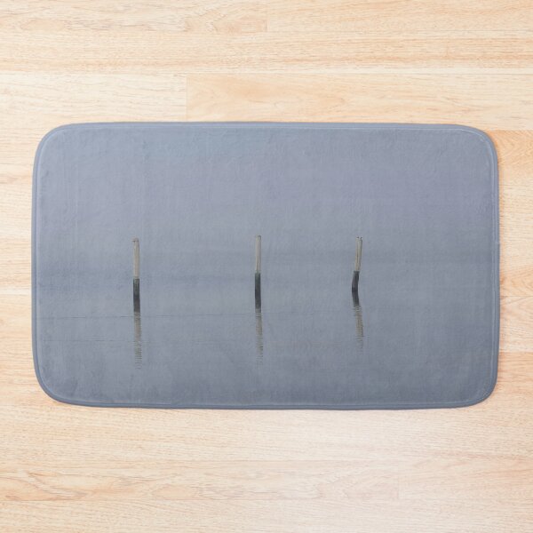 Item preview, Poles in the Mist designed and sold by Matt-Dowse.
