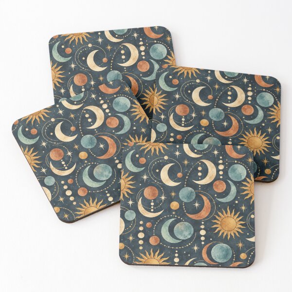 Item preview, Vintage Watercolor Eucalyptus Leaves Botanical Seamless Pattern designed and sold by SayMaria.
