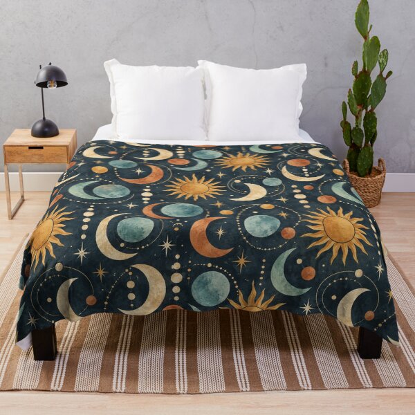 Item preview, Vintage Watercolor Eucalyptus Leaves Botanical Seamless Pattern designed and sold by SayMaria.