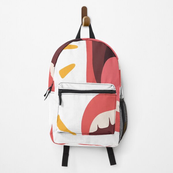 Item preview, "Wide Open Cartoon Screaming Mouth with Sound Burst Lines" designed and sold by meghnad.