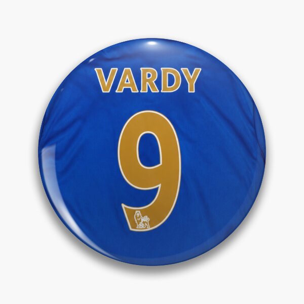Item preview, Leicetser City Football shirt designed and sold by ARbyCharlie.