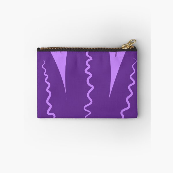 Item preview, Single Neon Purple Retro Flower designed and sold by ZorianArt.