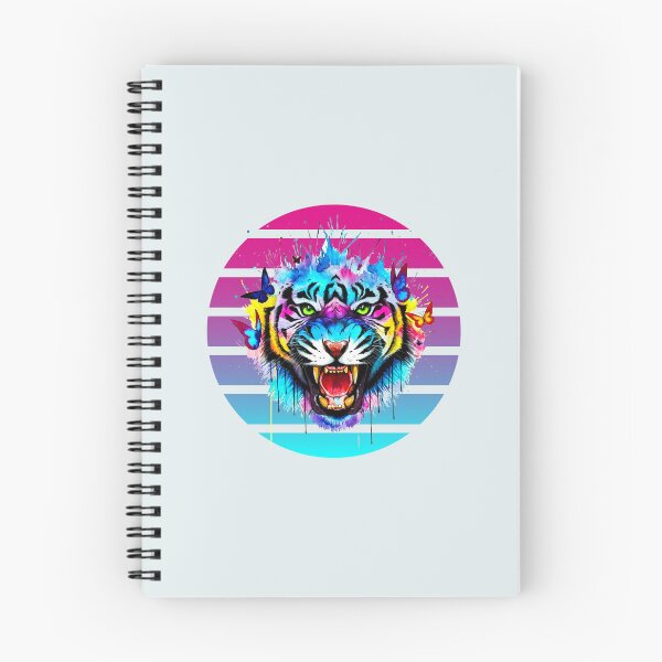 Item preview, Tiger Spirit designed and sold by FanFest.