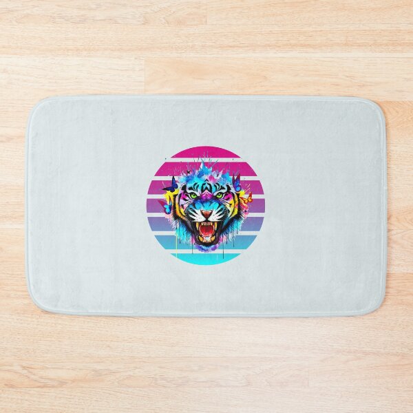 Item preview, Tiger Spirit designed and sold by FanFest.