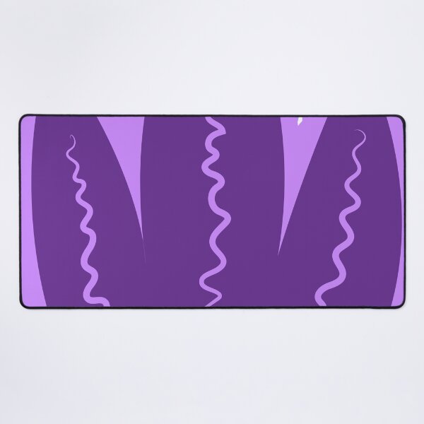 Item preview, Single Neon Purple Retro Flower designed and sold by ZorianArt.