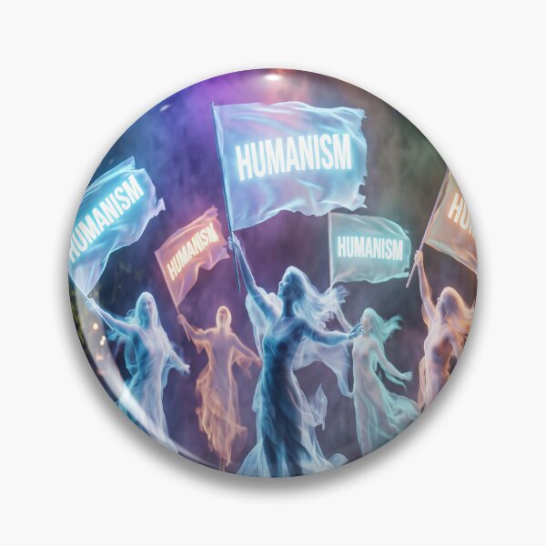 Item preview, HUMANISM DIGITAL ART designed and sold by NOIMION DIGITAL ART.