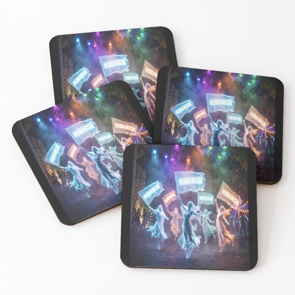 Item preview, HUMANISM DIGITAL ART designed and sold by NOIMION DIGITAL ART.