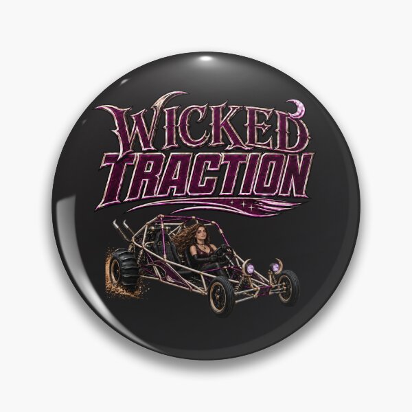 Item preview, Halloween Witch It Up Sand Rail Shirt designed and sold by Mercy&Cooper.