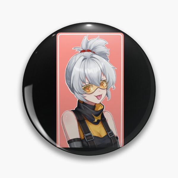 Item preview, Zenless Zone Zero -Soldier 11 designed and sold by Camille-Miranda.