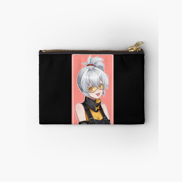 Item preview, Zenless Zone Zero -Soldier 11 designed and sold by Camille-Miranda.