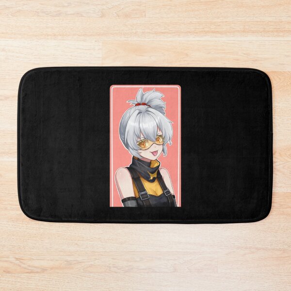 Item preview, Zenless Zone Zero -Soldier 11 designed and sold by Camille-Miranda.
