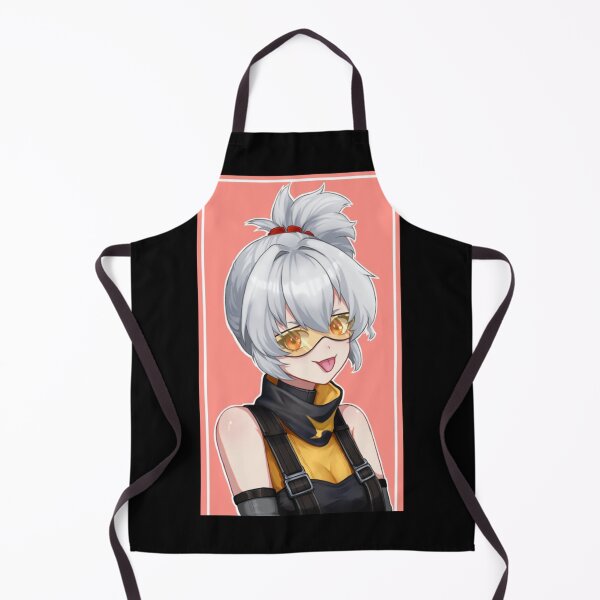 Item preview, Zenless Zone Zero -Soldier 11 designed and sold by Camille-Miranda.