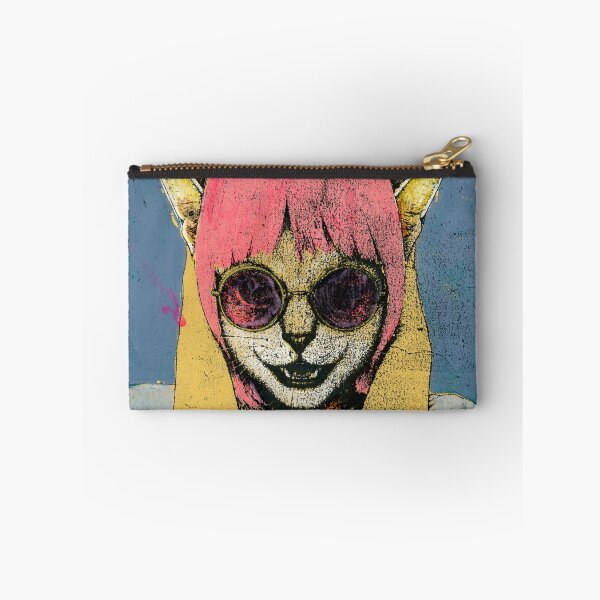 Item preview, Pink Pussycat designed and sold by ElvisSantanaArt.