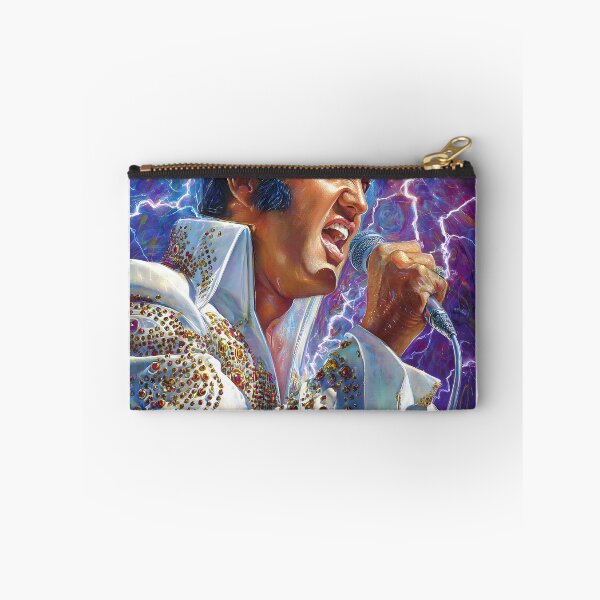 Item preview, Electrifying Performance by a Legendary Artist designed and sold by Artessie.