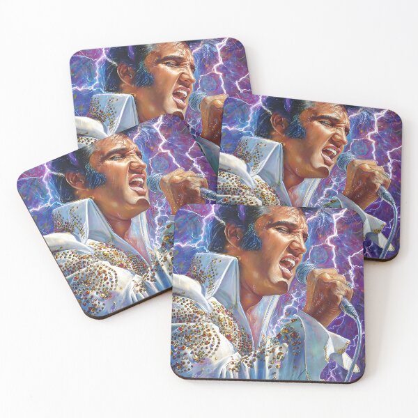 Item preview, Electrifying Performance by a Legendary Artist designed and sold by Artessie.