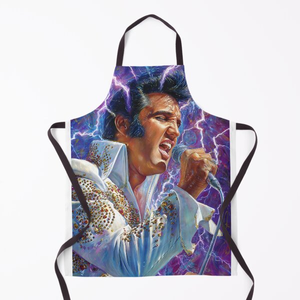 Item preview, Electrifying Performance by a Legendary Artist designed and sold by Artessie.