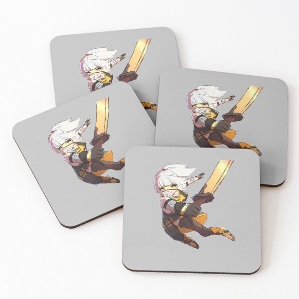 Item preview, Zenless Zone Zero -Soldier 11 designed and sold by Camille-Miranda.