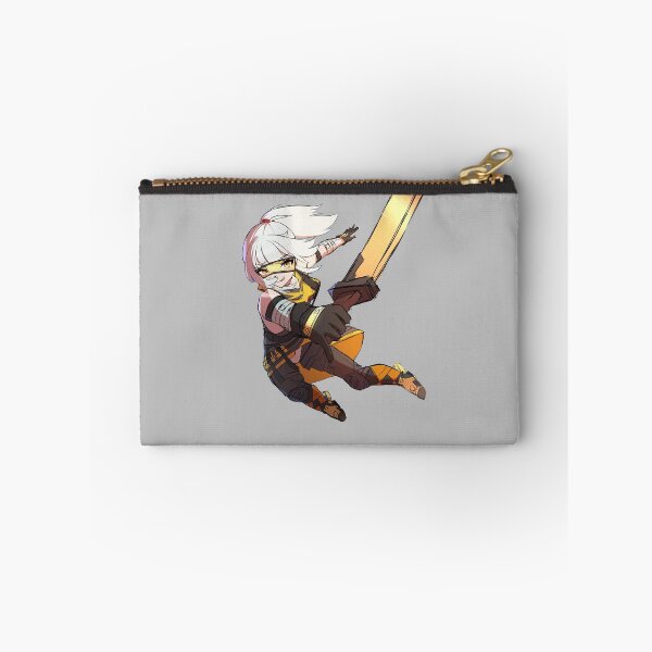 Item preview, Zenless Zone Zero -Soldier 11 designed and sold by Camille-Miranda.