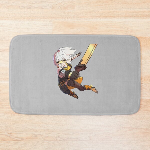 Item preview, Zenless Zone Zero -Soldier 11 designed and sold by Camille-Miranda.