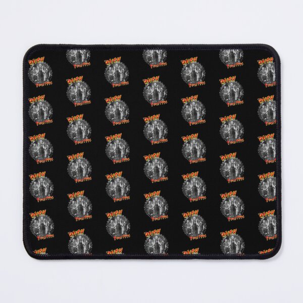 Item preview, Bush Logo designed and sold by Nightingale47.