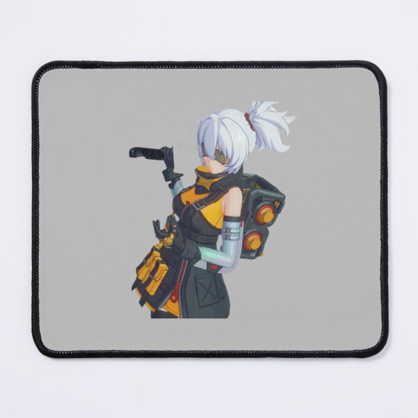 Item preview, Zenless Zone Zero -Soldier 11 designed and sold by Camille-Miranda.