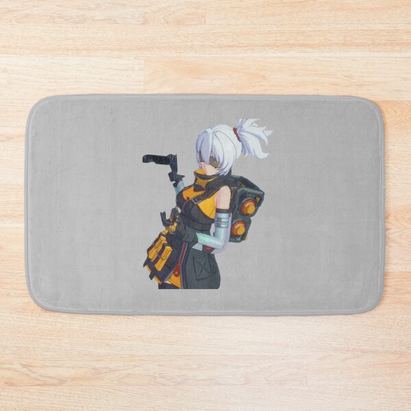 Item preview, Zenless Zone Zero -Soldier 11 designed and sold by Camille-Miranda.