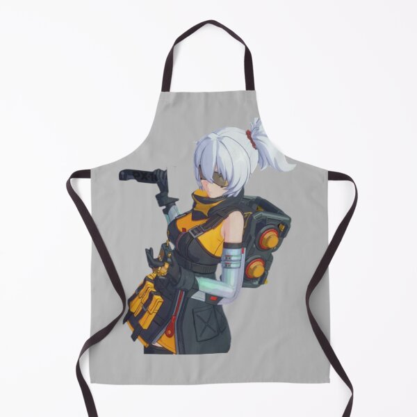 Item preview, Zenless Zone Zero -Soldier 11 designed and sold by Camille-Miranda.