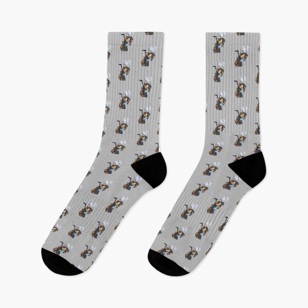 Item preview, Zenless Zone Zero -Soldier 11 designed and sold by Camille-Miranda.