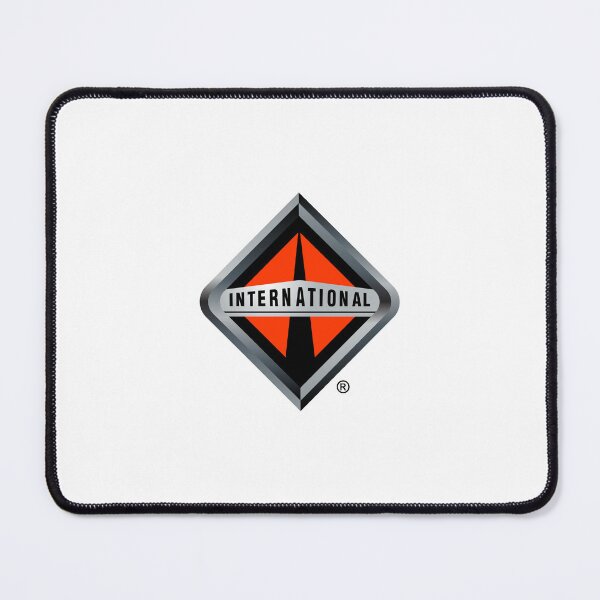 Item preview, International Harvester Vintage Diamond Logo designed and sold by nuapkw.
