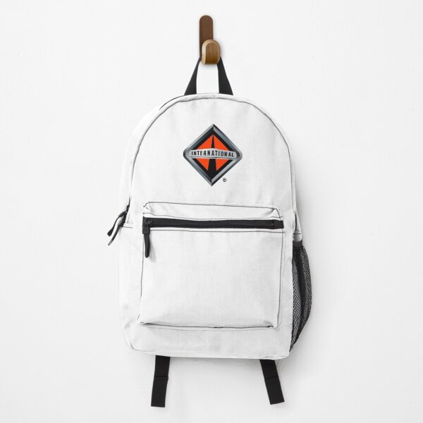 Item preview, International Harvester Vintage Diamond Logo designed and sold by nuapkw.