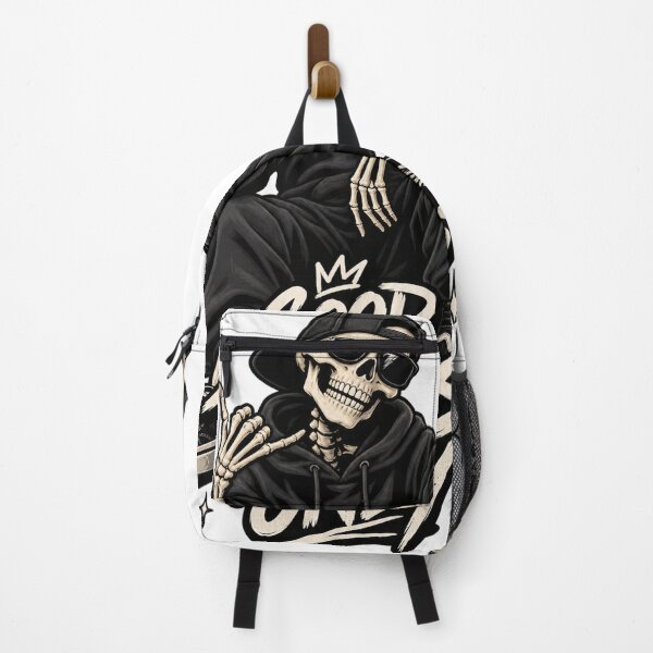 Item preview, GOOD VIBES ONLY designed and sold by RAIDXSTORE.