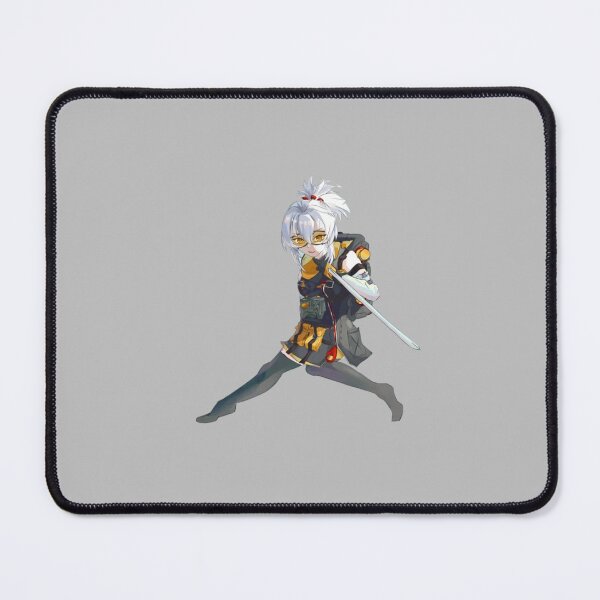 Item preview, Zenless Zone Zero -Soldier 11 designed and sold by Camille-Miranda.