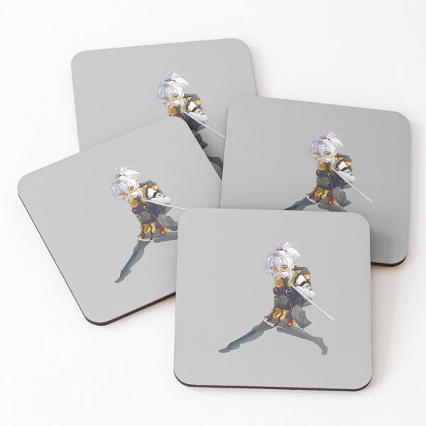 Item preview, Zenless Zone Zero -Soldier 11 designed and sold by Camille-Miranda.