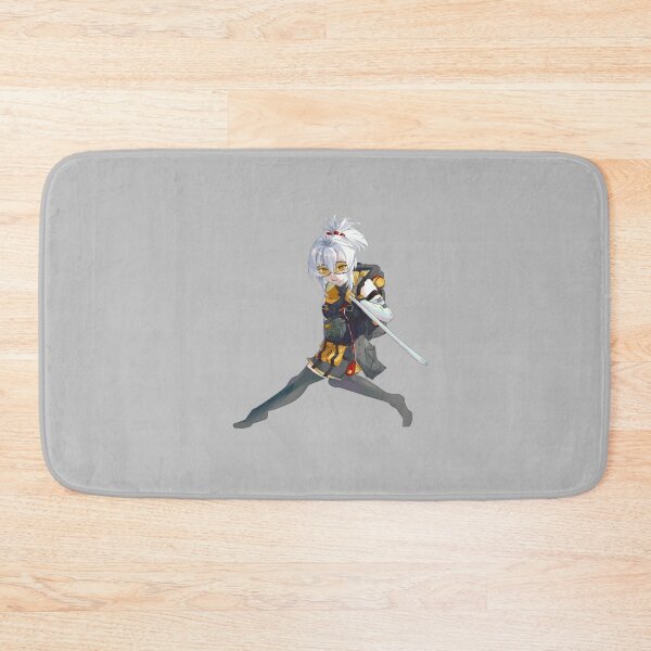 Item preview, Zenless Zone Zero -Soldier 11 designed and sold by Camille-Miranda.