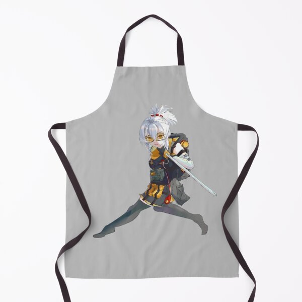 Item preview, Zenless Zone Zero -Soldier 11 designed and sold by Camille-Miranda.