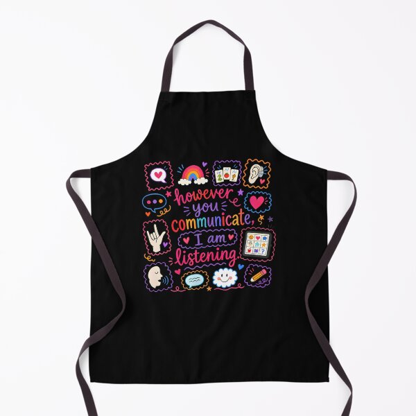 Item preview, Inclusive Communication Supportive Design designed and sold by cerima.
