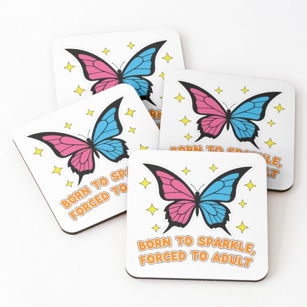 Item preview, Flame Butterfly Chrome designed and sold by SAPURV.