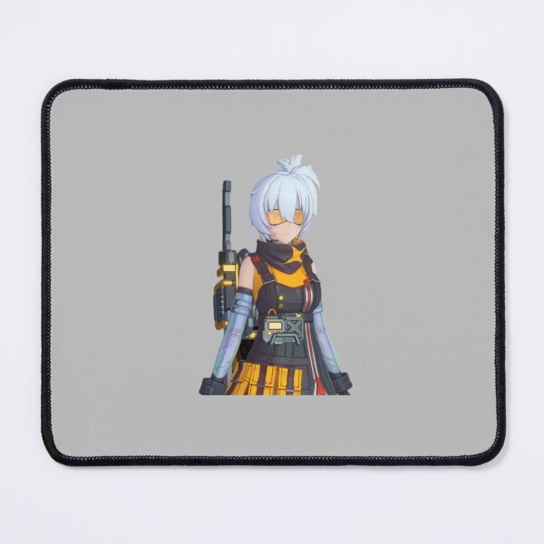 Item preview, Zenless Zone Zero -Soldier 11 designed and sold by Camille-Miranda.