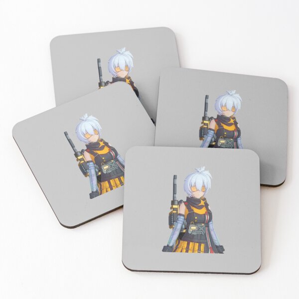 Item preview, Zenless Zone Zero -Soldier 11 designed and sold by Camille-Miranda.