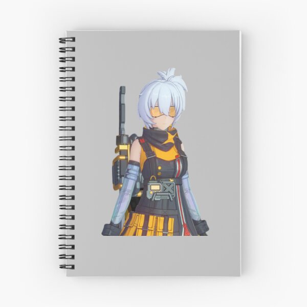 Item preview, Zenless Zone Zero -Soldier 11 designed and sold by Camille-Miranda.