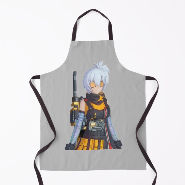 Item preview, Zenless Zone Zero -Soldier 11 designed and sold by Camille-Miranda.