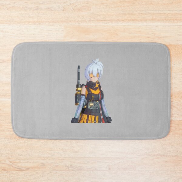 Item preview, Zenless Zone Zero -Soldier 11 designed and sold by Camille-Miranda.