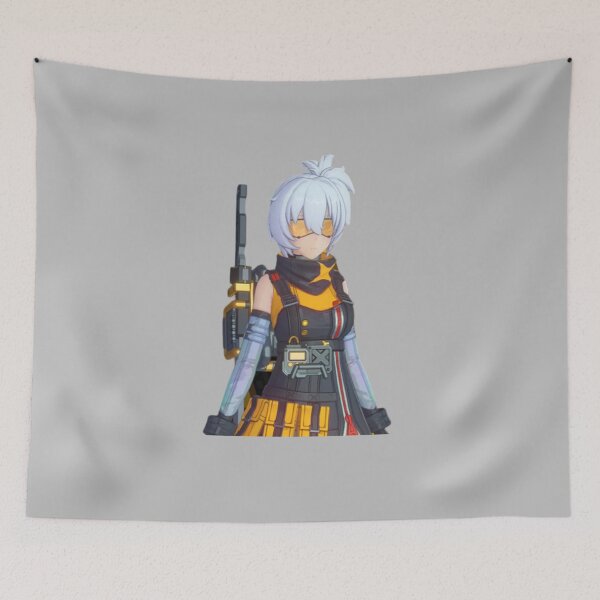 Item preview, Zenless Zone Zero -Soldier 11 designed and sold by Camille-Miranda.