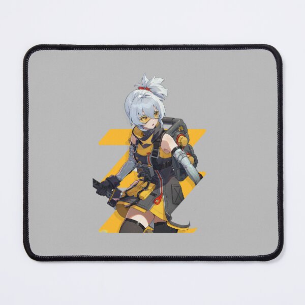 Item preview, Zenless Zone Zero -Soldier 11 designed and sold by Camille-Miranda.