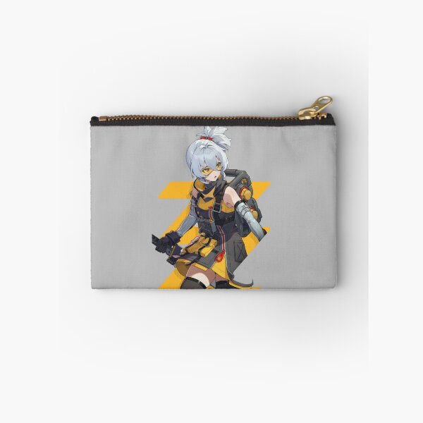 Item preview, Zenless Zone Zero -Soldier 11 designed and sold by Camille-Miranda.