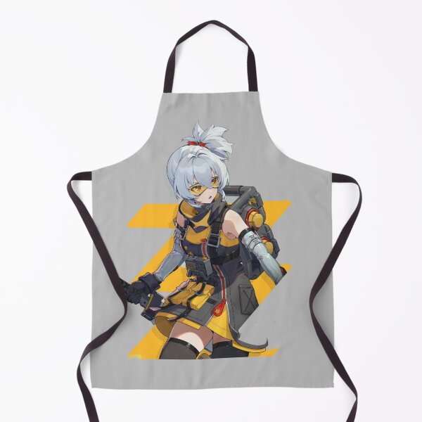 Item preview, Zenless Zone Zero -Soldier 11 designed and sold by Camille-Miranda.