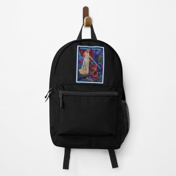 Item preview, The Accolade-Neon Legend designed and sold by HillC1985.