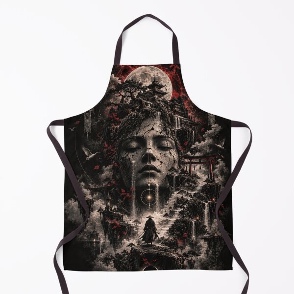 Item preview, The Silent Path Of Impermanence designed and sold by anitant.
