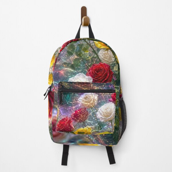 Item preview, Spectacular Silk Roses – Dream Floral Art designed and sold by fantasystyleiom.